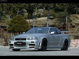 R34 nissan skyline gtr rb26det rb26dett engine swap set gt r r32 r33 rb26. Nismo Nissan Skyline R34 Gtr Z Tune 2005 Pictures Information Specs