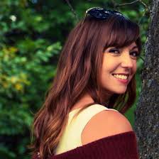 Raise Up Extraordinary Women: Carrie Manner