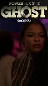 Harper has all of Tates secrets Power Book II: Ghost Season 4 #tariq  #tariqstpatrick #powerghost #powerneverends #power #starz #powerbook2ghost  #powerbook2ghostseason3 #powerbook2ghostseason4