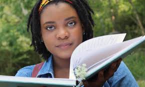 Savannah Everett '21