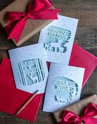 Spend as little or as much time as you want to make the graphic your own. 25 Diy Christmas Card Ideas To Impress Your Friends