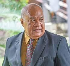 Fiji police investigating barbwire case without stop order