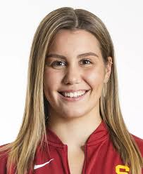 USC Sweeps Saint Mary's 4-0 in Home Opener