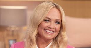 Изучайте релизы emma bunton на discogs. Emma Bunton Explains Why She S Rebranded From Baby Spice To Booby Spice Todayuknews