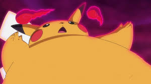 Pikachu is the superstar among its fellow pokemon.not only is it a pretty able electric pokemon, it got so popular that nintendo eventually gave the yellow mouse its own game boy and n64 games. Ash S Pikachu Gigantamax Evolved In The Anime And Was A Big Boy Again