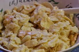 Kroatische Festtagsbeilage Mlinci Rezept Rezepte Kroatische Rezepte Internationale Kuche
