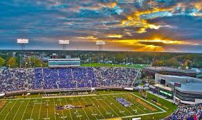 East Carolina University College Football East Carolina