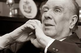 Jorge Luis Borges