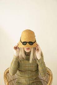 Pin On True Vintage Fashion