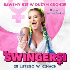 Select from premium barbara kurdej szatan of the highest quality. Swingersi 2020