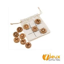 Le Jeux Du Morpion Au Format De Voyage En Bois Jeux Casse Tete 5 90 Ttc Livraison Sous 2 3 Jours Vous Connaissez Le Jeux Casse Tete Jeu Du Morpion Casse Tete