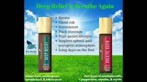 Over 450 5 star reviews · 100% pure · free shipping Deep Relief And Breathe Again Back To School Uses Youtube