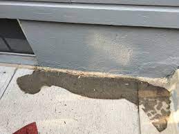 Finding out the actually cause (ie. Can I Use Hydraulic Water Stop Cement To Fix Foundation Leak Home Improvement Stack Exchange