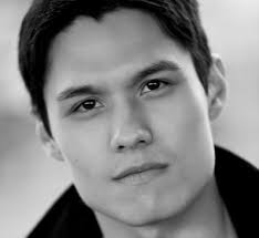 Where the Mountain Meets the Moon Playbill by OregonChildrensTheatre