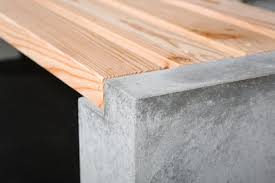 Möbel aus beton möbelideen home design holzdesign betonmöbel möbel betonbank diy gartenmöbel. Sitzbank Beton Wandel Gartenzubehoer De