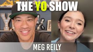 TikTok's Meg Reily (Yo Show)
