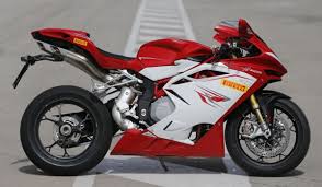 The f4 was created by motorcycle designer massimo tamburini at crc (cagiva research center), following his work on the ducati 916. Ultimate Superbikes 4th Place Mv Agusta F4rr Mcn
