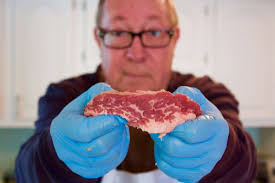 Butcher Paper Brisket