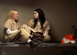 Please do not link to illegal stream/download links. Orange Is The New Black Season 3 Review Why Did The Show Lose All Its Darkness