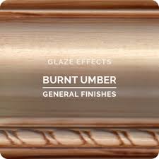 Glaze Effects General Finishes