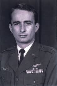 Capt Donovan Keith “Don” Walters (1944-1972)