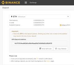 This means eth's open to everyone to use. How To Buy Sell Binance Coin A Beginner S Guide 2021