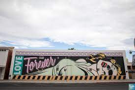 Love Forever D Face Taylored Photo Memories Las Vegas Murals Las Vegas Photographers Las Vegas Photo Memories