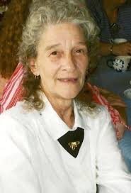 Georgina M.S. Philpott, 69, of Marion