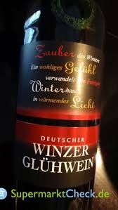 Aldi Nord Deutscher Winzer Gluhwein Infos Angebote Preise