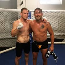 Born july 15, 1990) is a czech mixed martial artist. Viktor Pesta It S Been Six And A Half Years Since I Was Facebook
