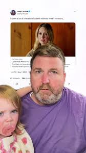 Elizabeth Holmes: The Transformation of Liz Holmes