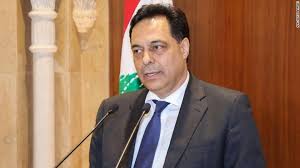 Jun 02, 2021 · lebanon is in the heart of great danger, and needs friendly countries to save it, the caretaker prime minister, hassan diab, said on wednesday. Lebanon Judge Charges Caretaker Pm Ex Ministers Over Deadly Beirut Blast Saudi Gazette