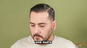 Barber Breakdown w/ David Rigo: How to get 4 looks with 1 cut using  Suavecito Products #suavecito