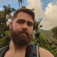 Arik Hartmann (@AmphibiArik)