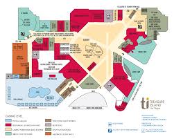 54 Factual Orleans Hotel Casino Showroom Seating Chart