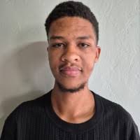 Keanan Maxwell Solomon