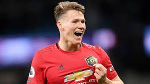 He plays for man utd in football manager 2021. Mctominay Hails Man Utd S Dangerous Tool Pogba Wants To Model His Game On Zidane Vieira Keane Goal Com