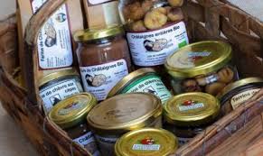 Chestnut Producers And Shops In Ardeche Ardeche Guide
