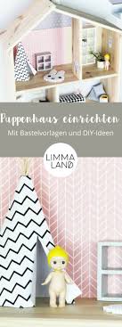 Ikea Puppenmobel Pimpen Und Bastelvorlage Tipi Fur Puppenhaus Puppenhaus Puppenmobel Diy Puppenhaus Mobel