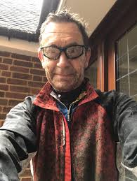 Mark Currie is fundraising for Christian Aid