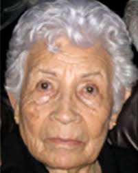 Mary Ramirez Obituary