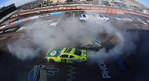 Phoenix starting lineup for march 8, 2020 in the nascar cup series. Brandon Jones Grabs Xfinity Series Win At Phoenix Raceway Nascar