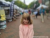First Sunday Arts Fest