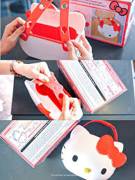 Mcdonald's singapore limited edition hello kitty meal carriers will be available on 14 november 2019. Mcdonald S Thailand Now Has Hello Kitty Carriers You Can Use As A Cute Snack Bucket
