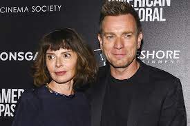 19, citing irreconcilable differences. his wife, speaking publicly on the matter for the first time, made clear to a british publication that she's not happy. Ewan Mcgregor Requests Judge To Declare Him Single Amid Divorce