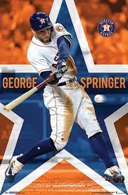From wikimedia commons, the free media repository. Image Result For George Springer Wallpaper George Springer Houston Astros Baseball Baseball Posters