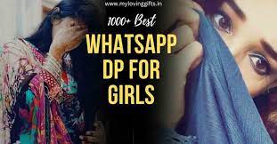 Whatsapp DP For Girls 1000+ Stylish Best DP for Girls 2023