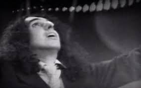 Tiny Tim, The High-Pitched Tulip Song Singer