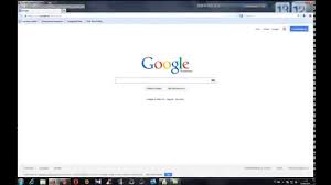 Sign in with your google account. Cum Se Pune Pagina De Start Google Ro Youtube