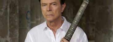 El regreso de David Bowie y U2